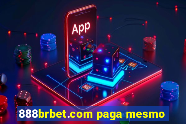 888brbet.com paga mesmo